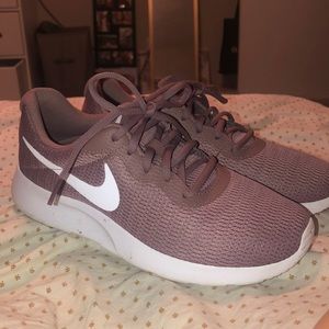 Rare color Nike’s.